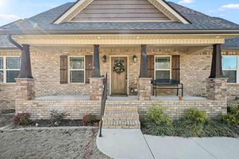105 Cumberland Court Tullahoma TN 37388