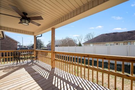 105 Cumberland Court Tullahoma TN 37388