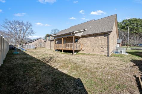 105 Cumberland Court Tullahoma TN 37388
