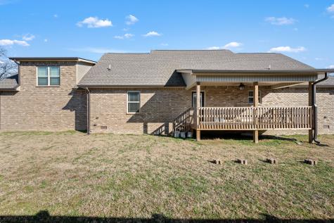 105 Cumberland Court Tullahoma TN 37388