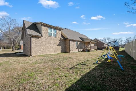 105 Cumberland Court Tullahoma TN 37388