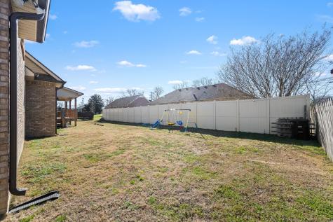 105 Cumberland Court Tullahoma TN 37388