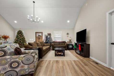 105 Cumberland Court Tullahoma TN 37388