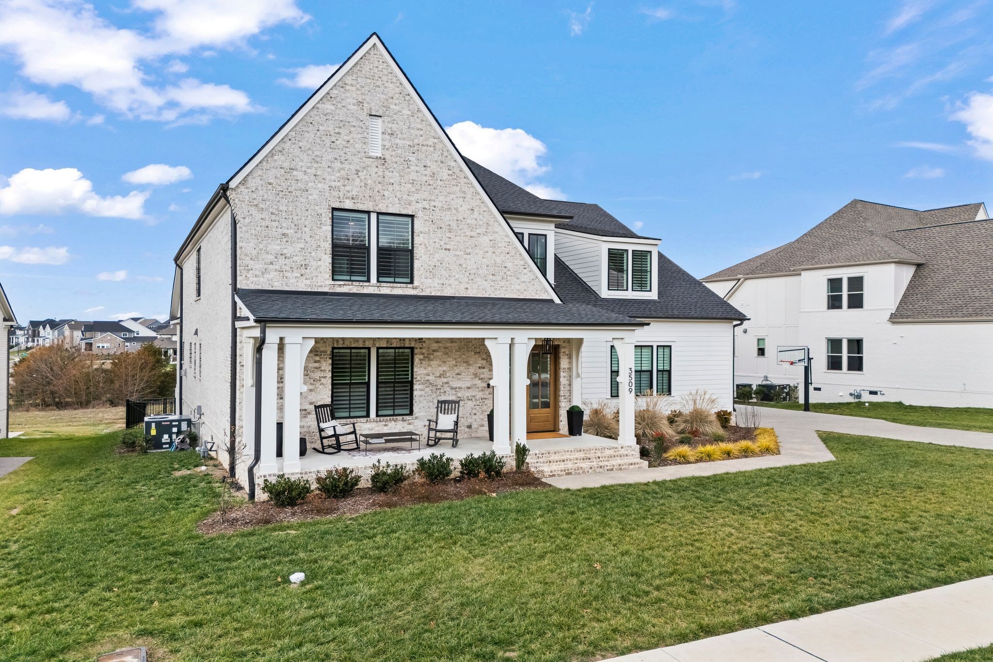3509 Josephine Way Nolensville TN 37135