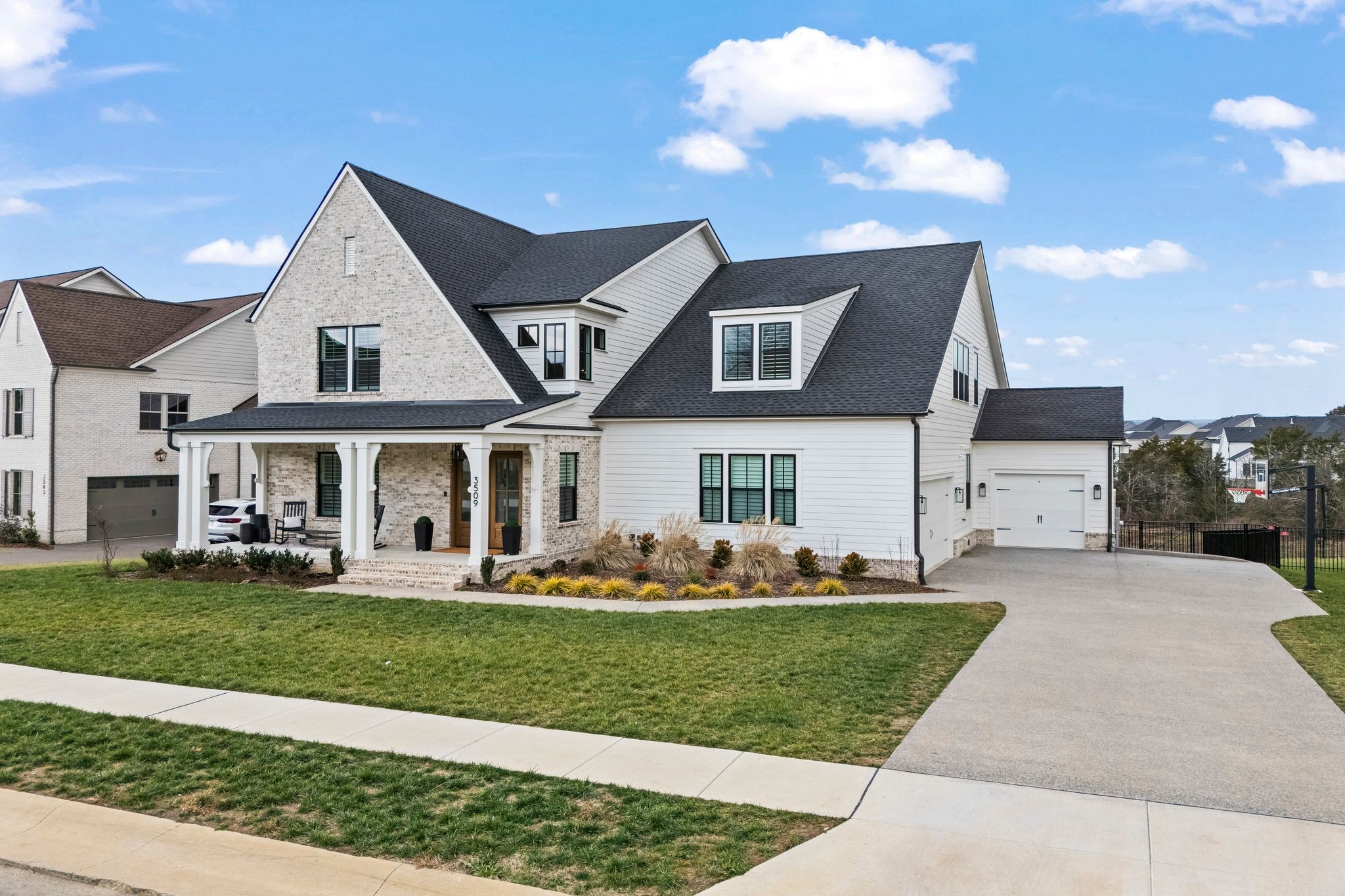 3509 Josephine Way Nolensville TN 37135