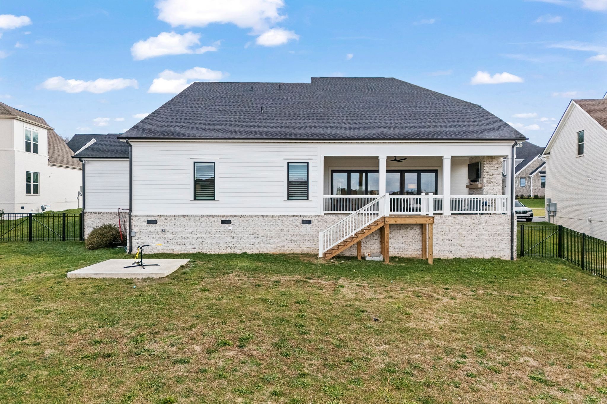3509 Josephine Way Nolensville TN 37135