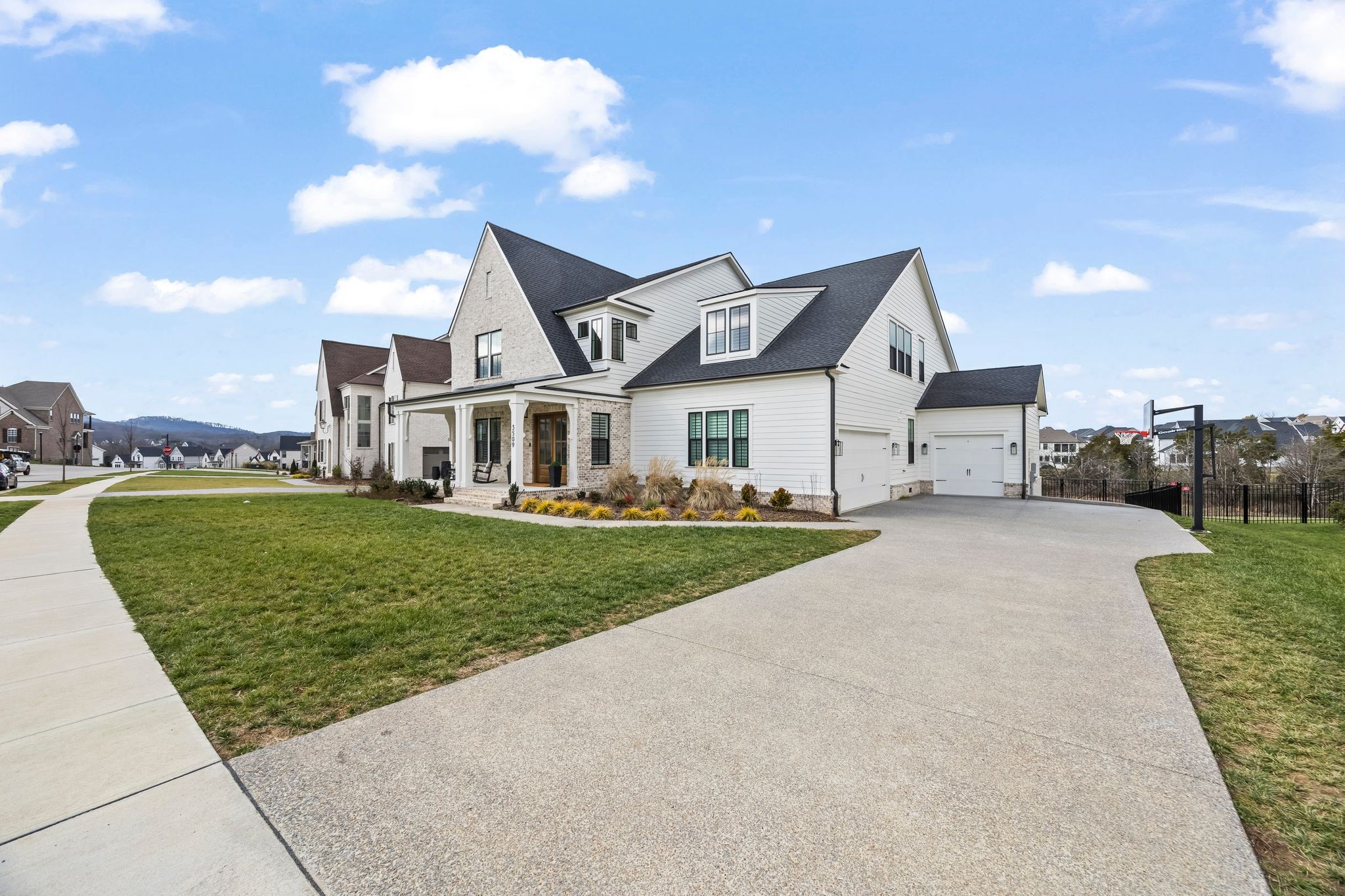 3509 Josephine Way Nolensville TN 37135