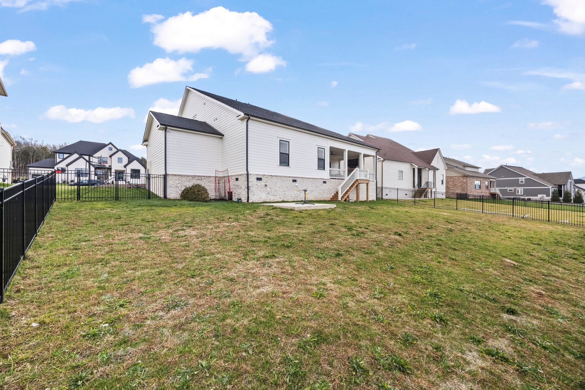 3509 Josephine Way Nolensville TN 37135