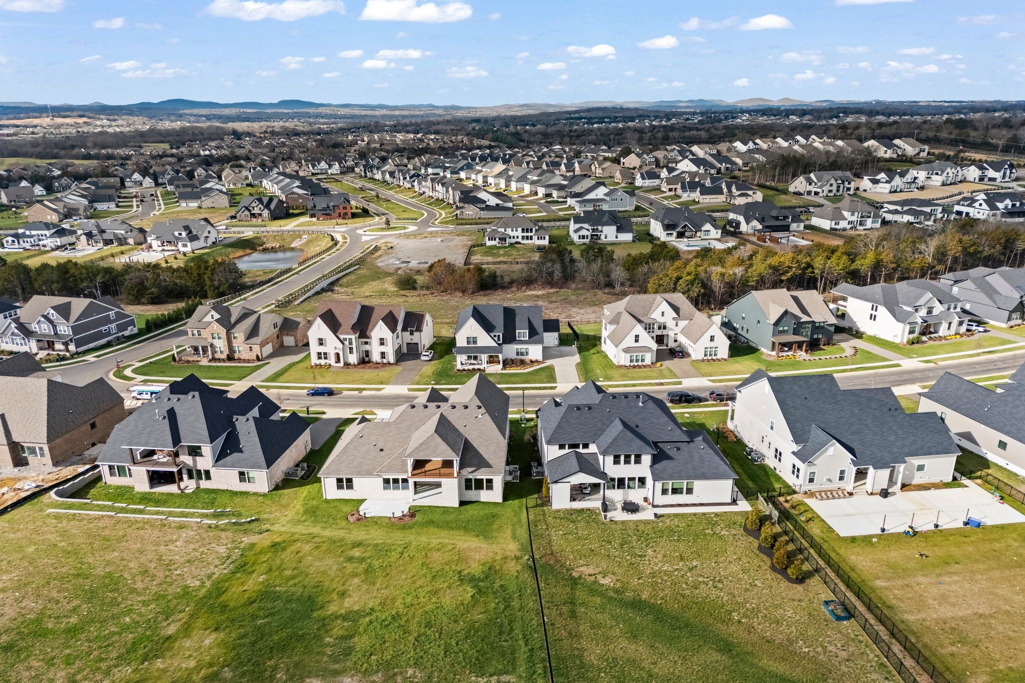 3509 Josephine Way Nolensville TN 37135