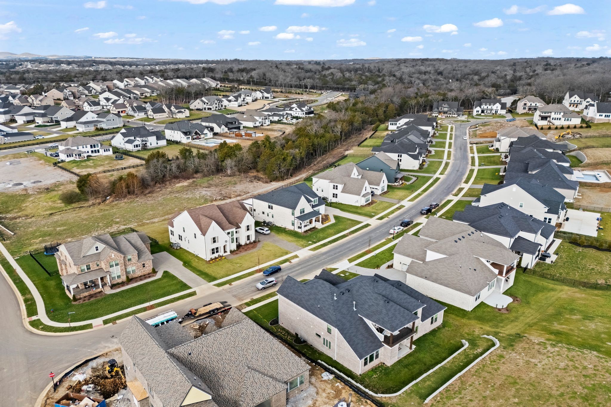 3509 Josephine Way Nolensville TN 37135