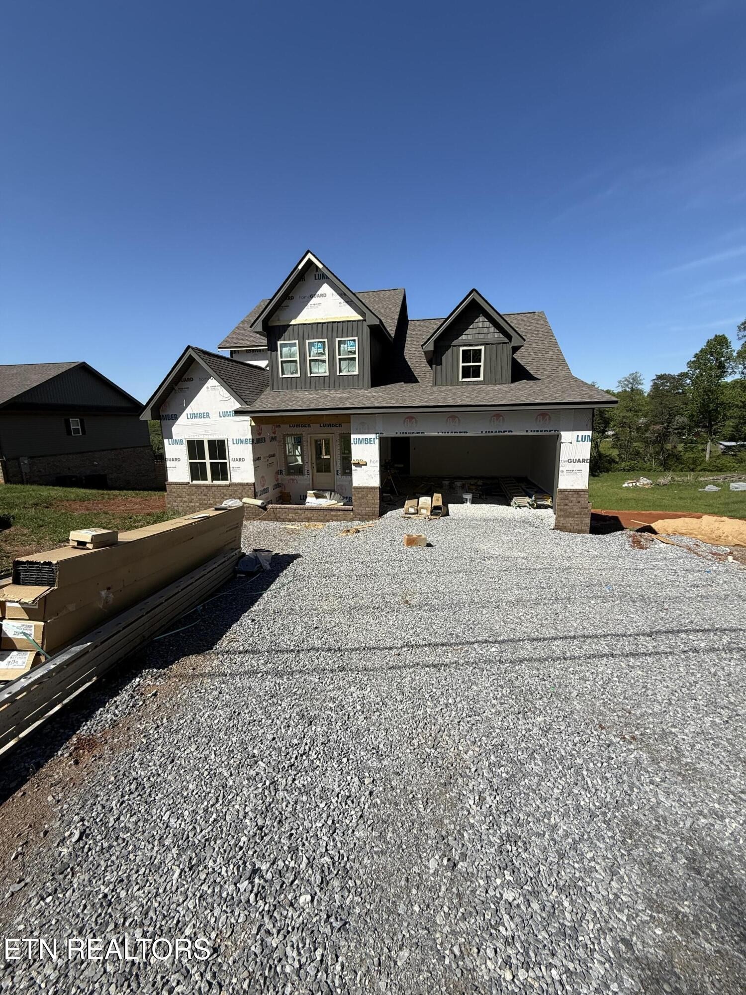 6225 Bingham Lane Lane Maryville TN 37801