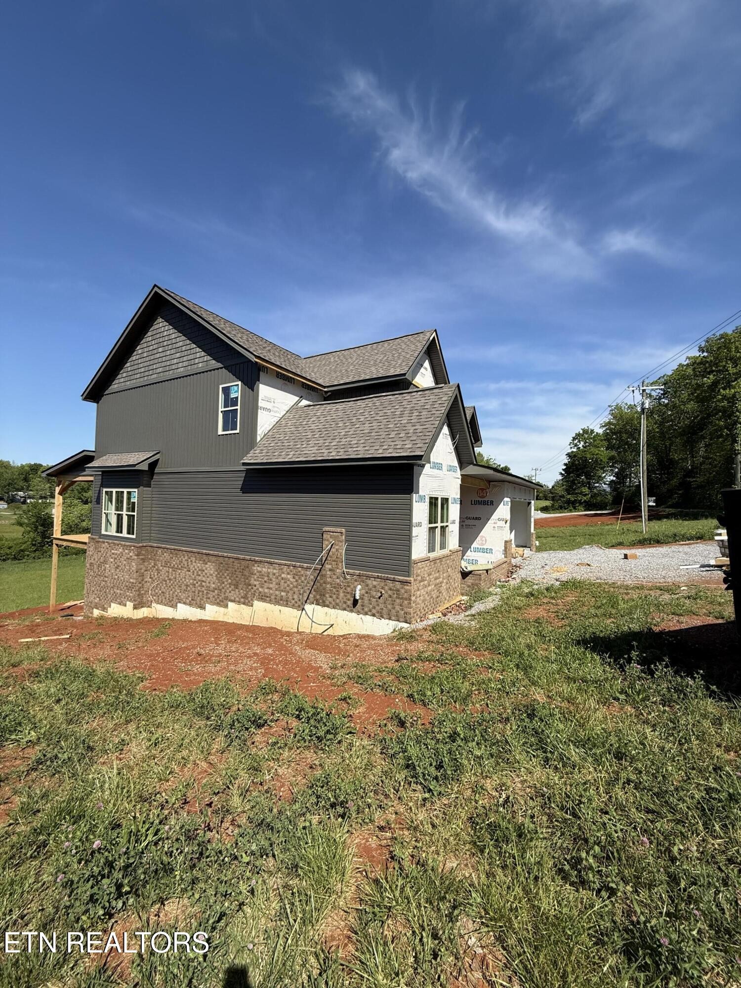 6225 Bingham Lane Lane Maryville TN 37801