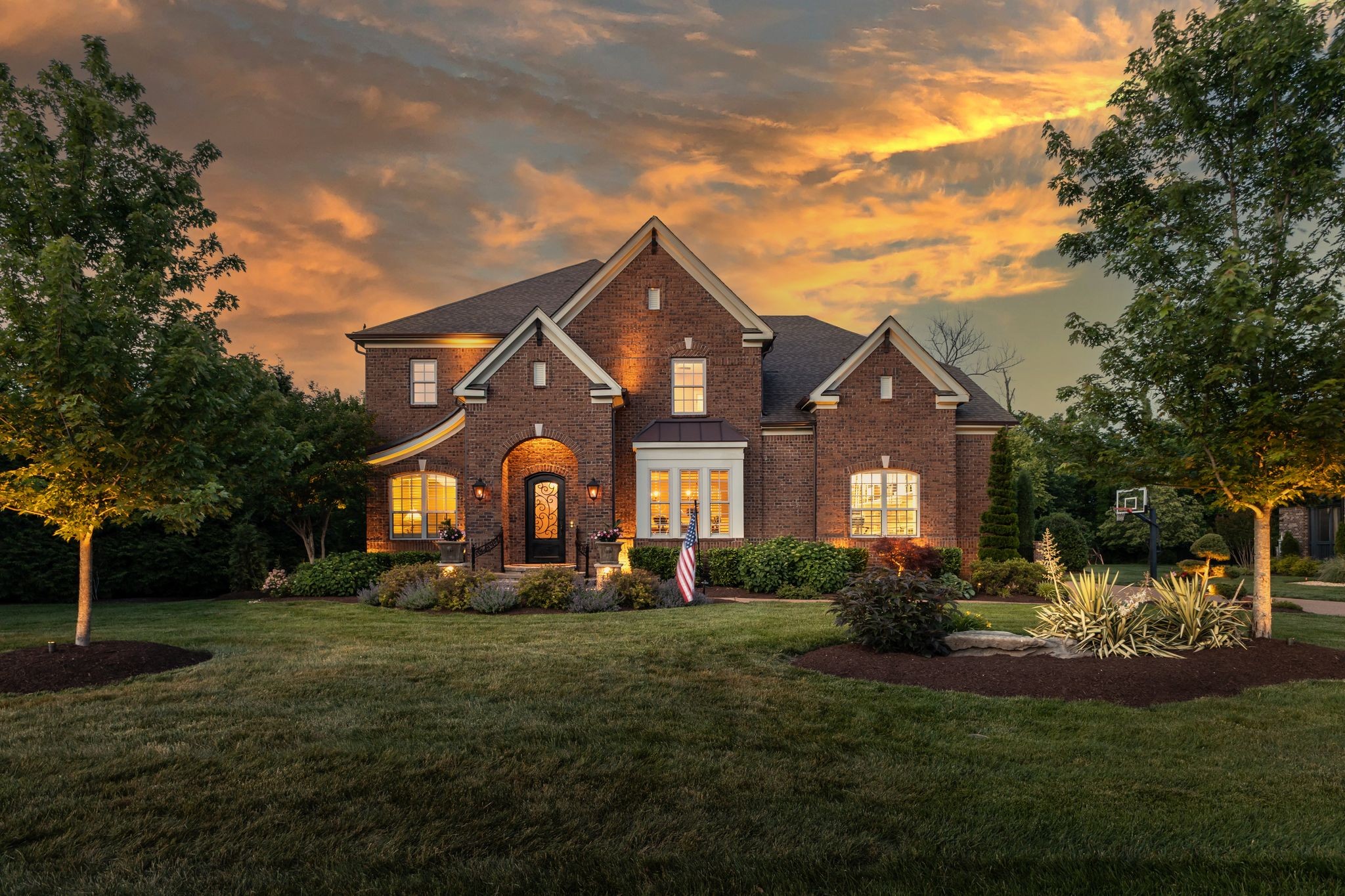1816 Tiverton Place Brentwood TN 37027