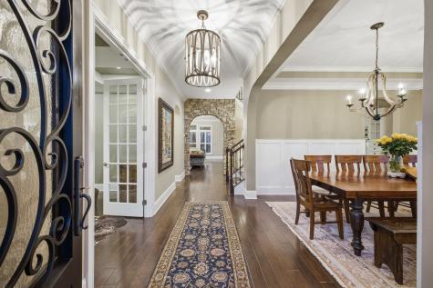 1816 Tiverton Place Brentwood TN 37027
