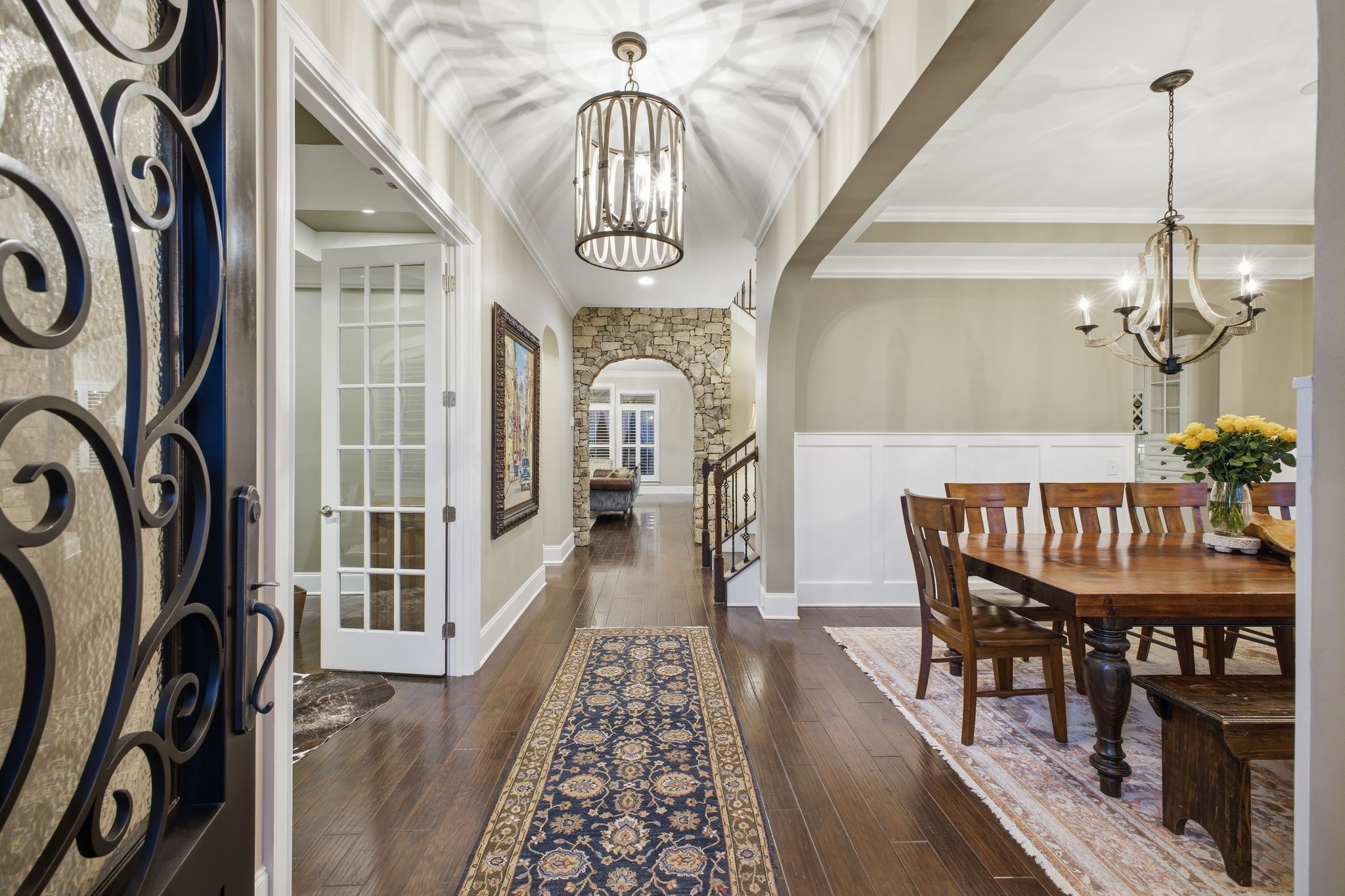 1816 Tiverton Place Brentwood TN 37027
