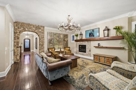 1816 Tiverton Place Brentwood TN 37027