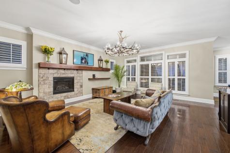 1816 Tiverton Place Brentwood TN 37027