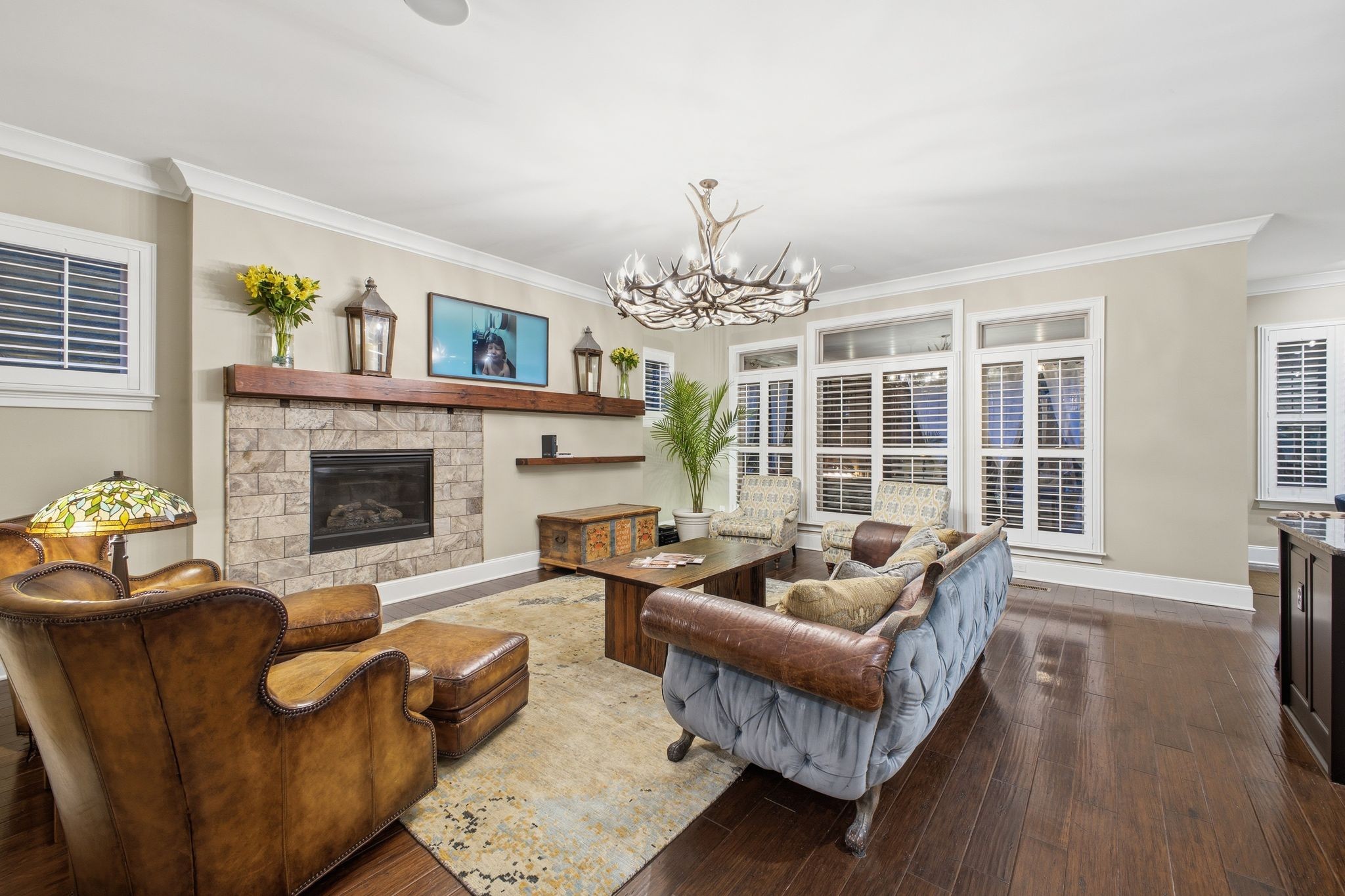 1816 Tiverton Place Brentwood TN 37027