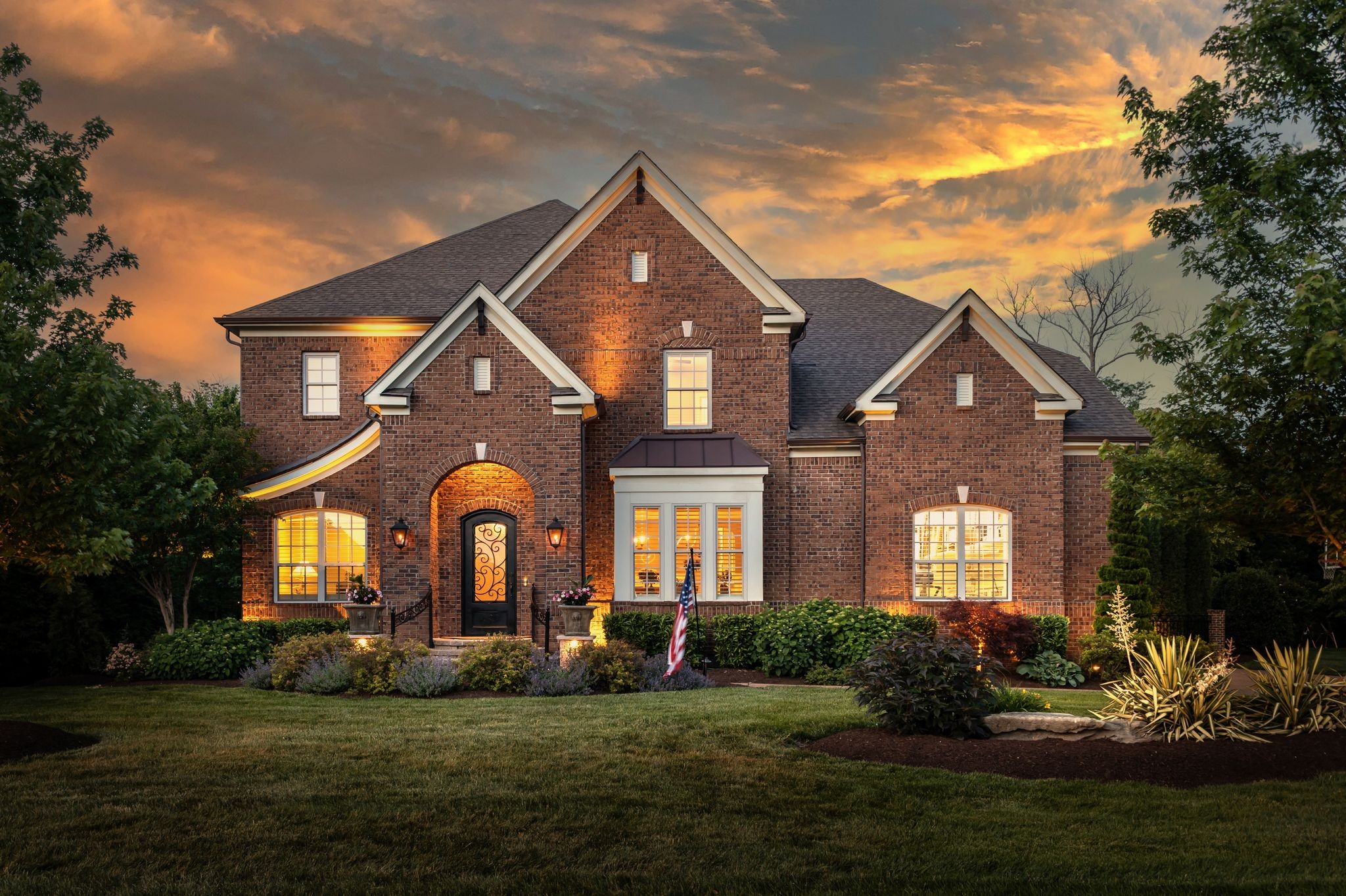 1816 Tiverton Place Brentwood TN 37027