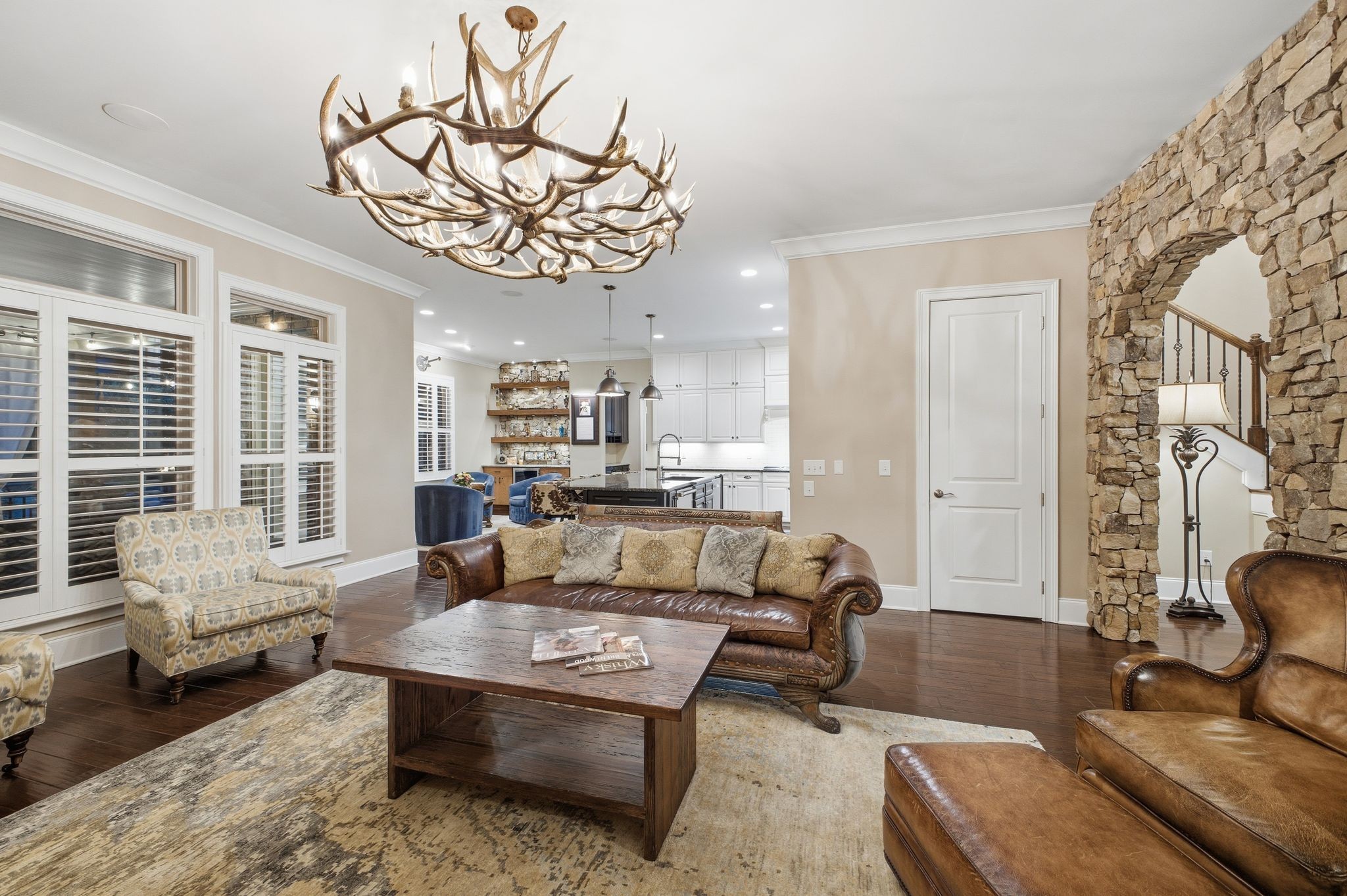 1816 Tiverton Place Brentwood TN 37027