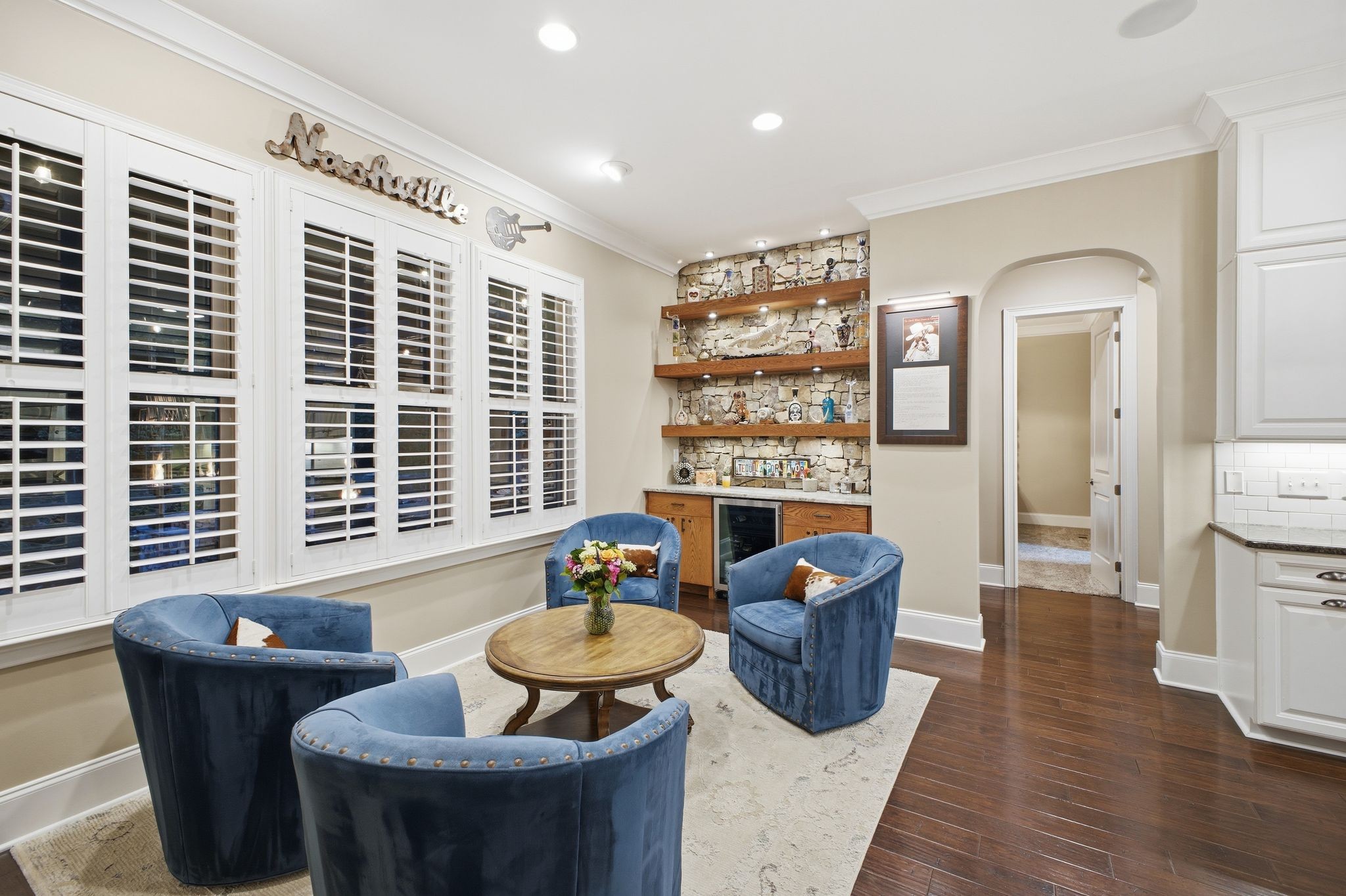 1816 Tiverton Place Brentwood TN 37027