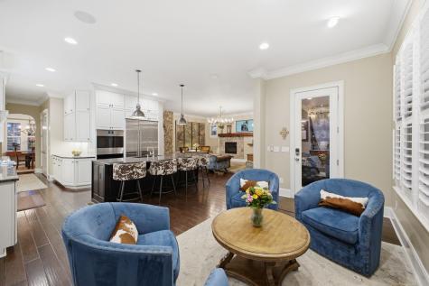 1816 Tiverton Place Brentwood TN 37027