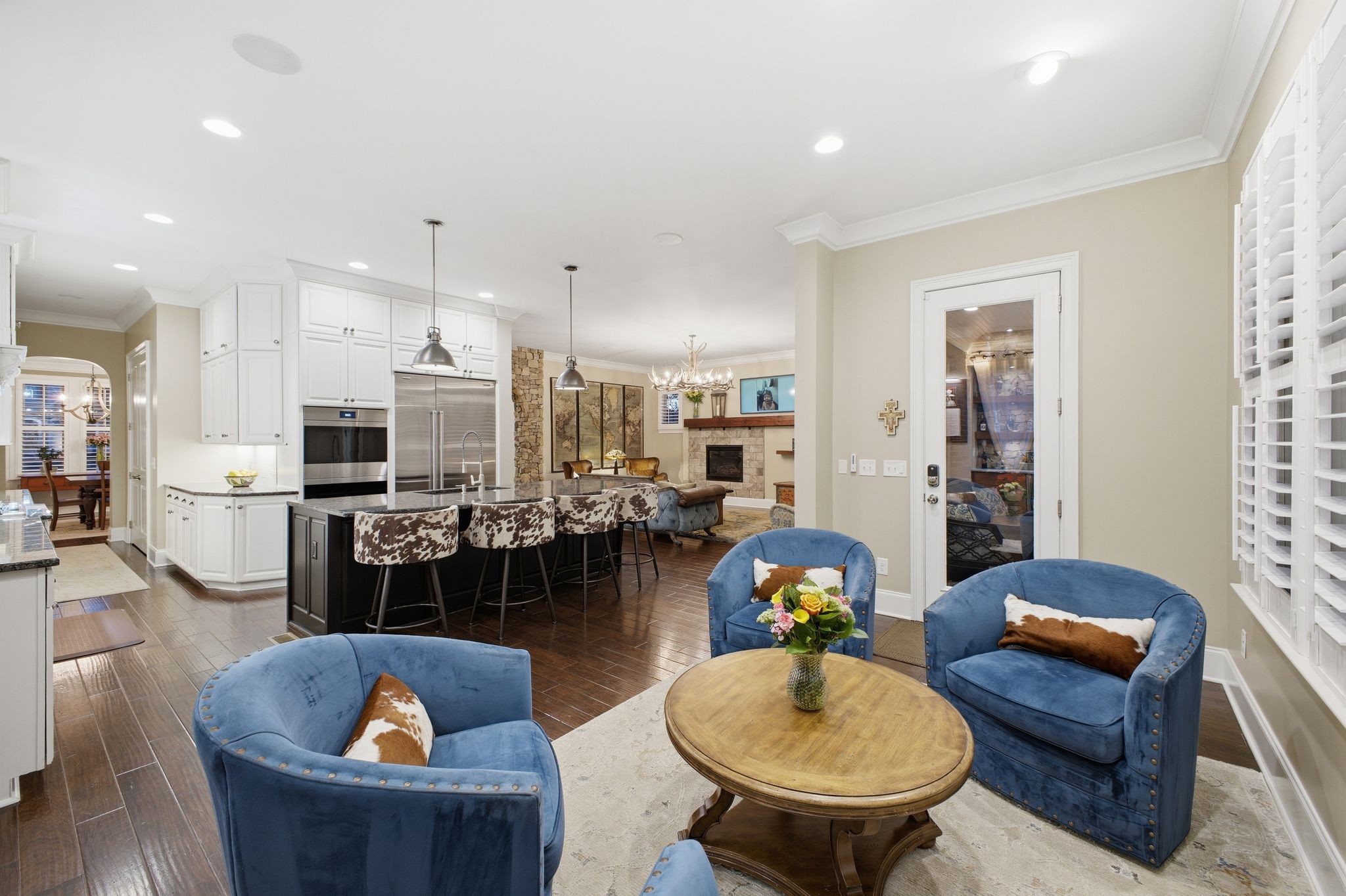 1816 Tiverton Place Brentwood TN 37027