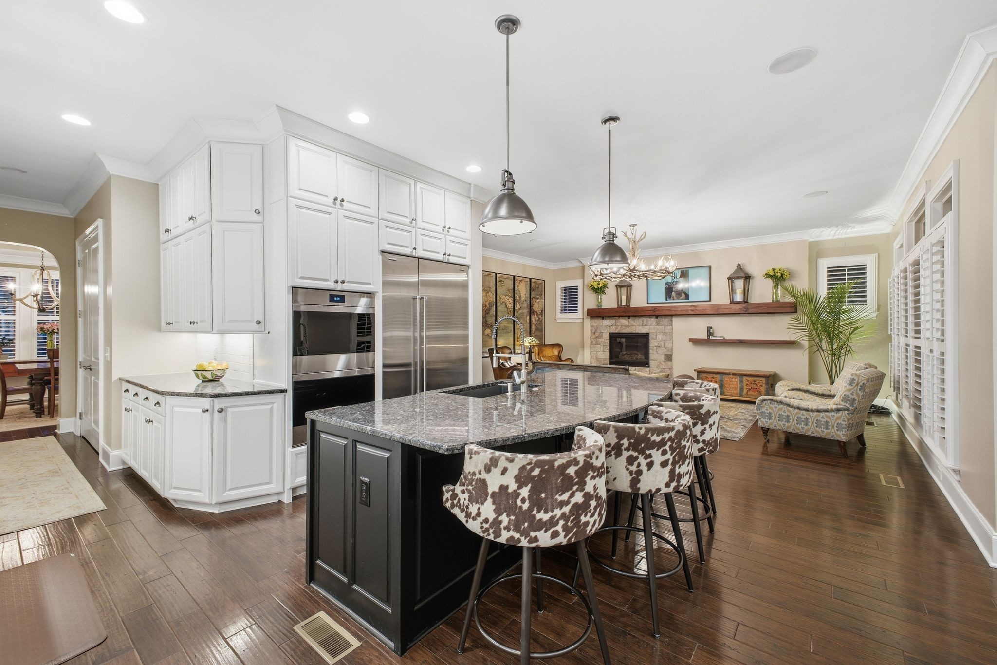1816 Tiverton Place Brentwood TN 37027