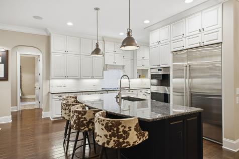 1816 Tiverton Place Brentwood TN 37027