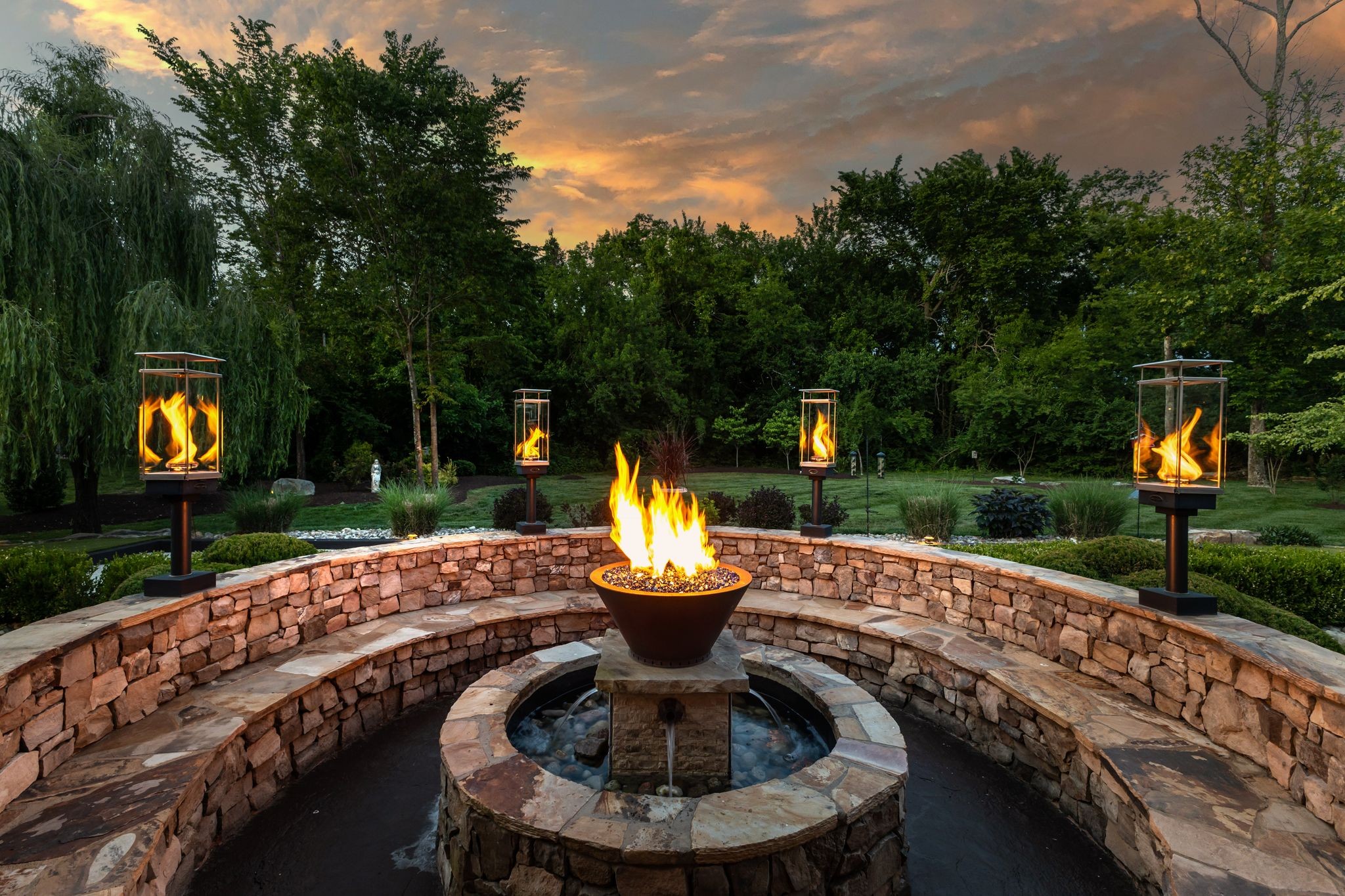 1816 Tiverton Place Brentwood TN 37027