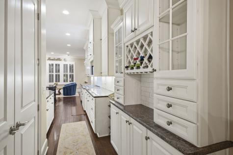 1816 Tiverton Place Brentwood TN 37027