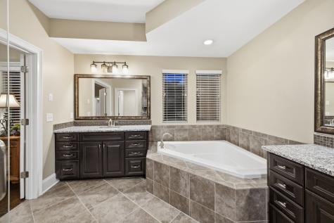 1816 Tiverton Place Brentwood TN 37027