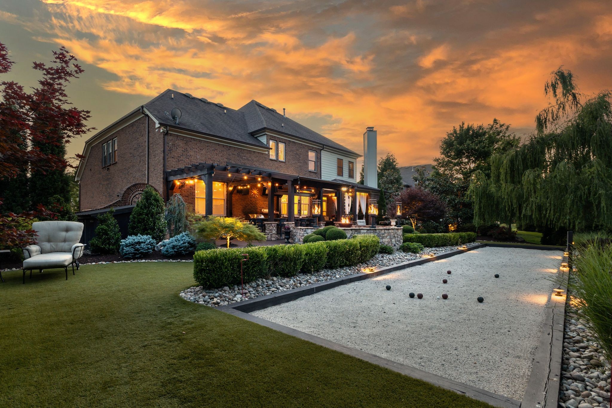 1816 Tiverton Place Brentwood TN 37027