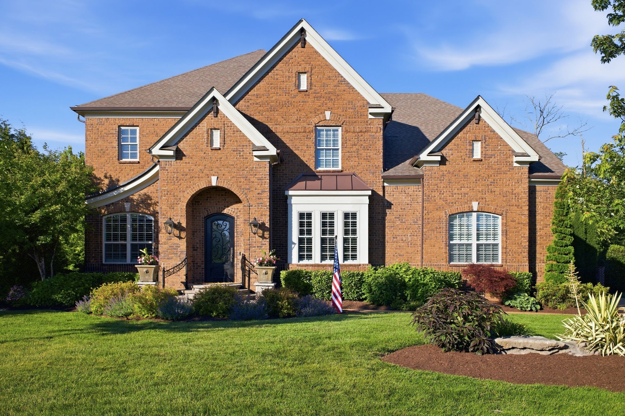 1816 Tiverton Place Brentwood TN 37027