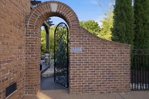 1816 Tiverton Place Brentwood TN 37027