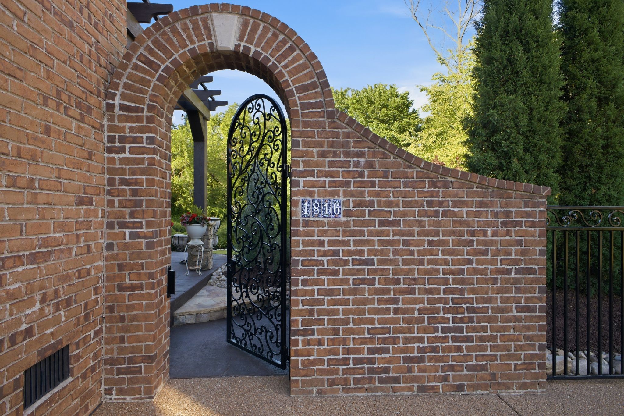 1816 Tiverton Place Brentwood TN 37027