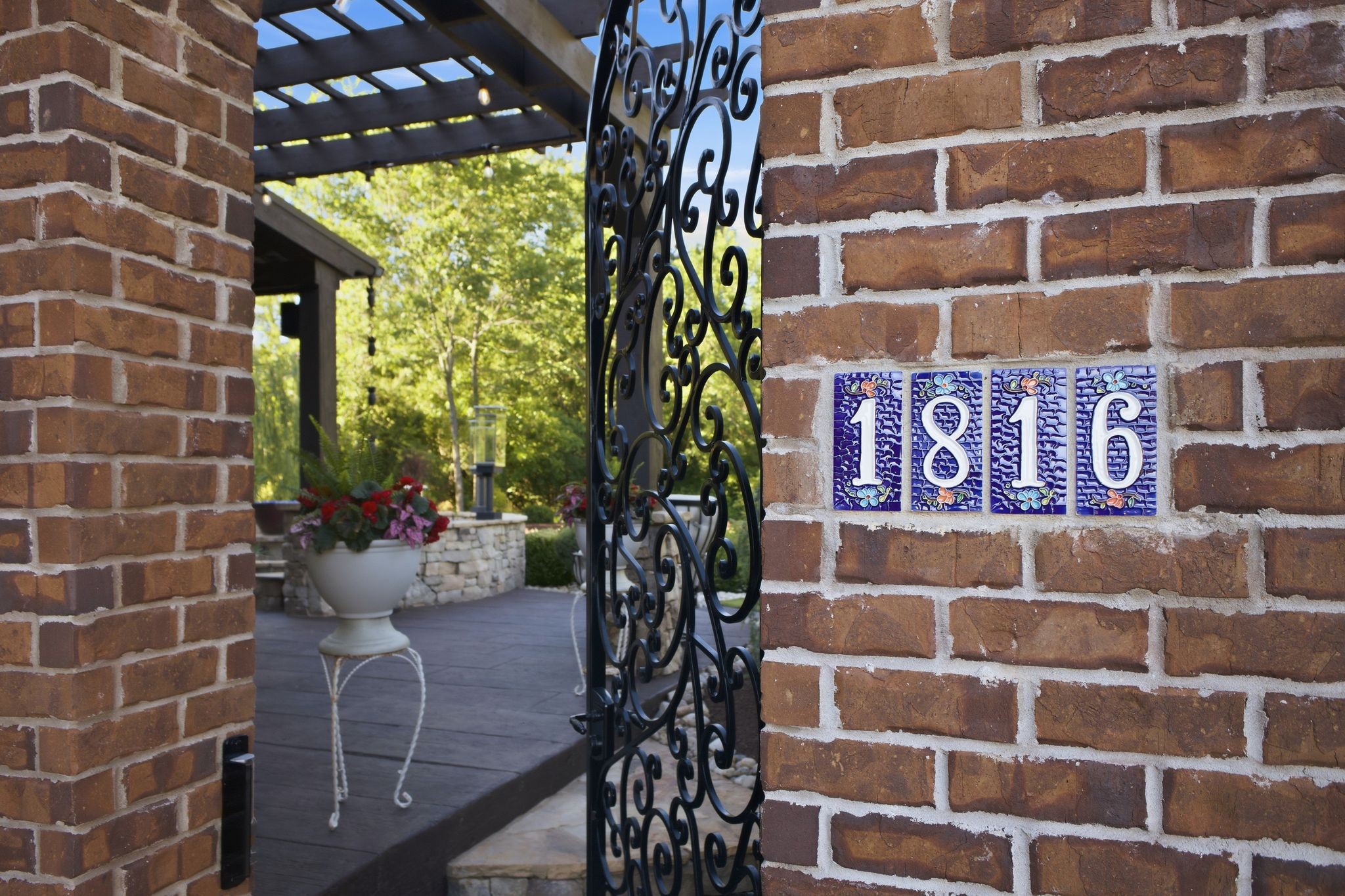 1816 Tiverton Place Brentwood TN 37027
