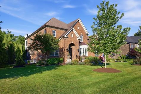 1816 Tiverton Place Brentwood TN 37027