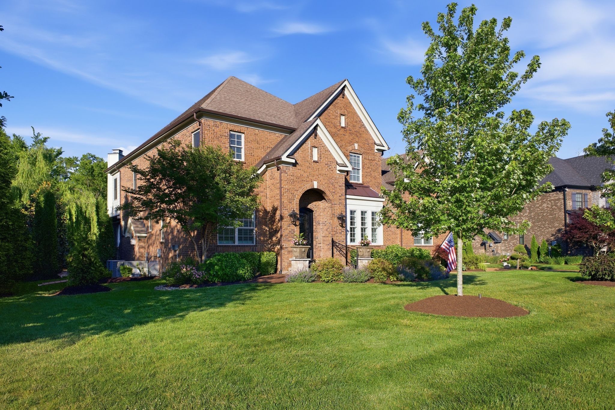1816 Tiverton Place Brentwood TN 37027