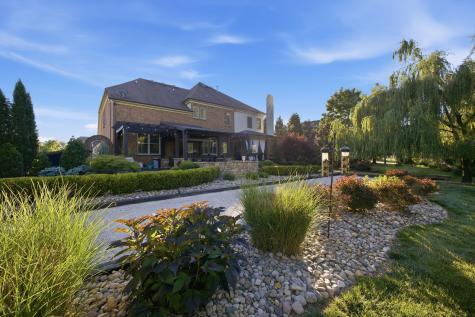 1816 Tiverton Place Brentwood TN 37027