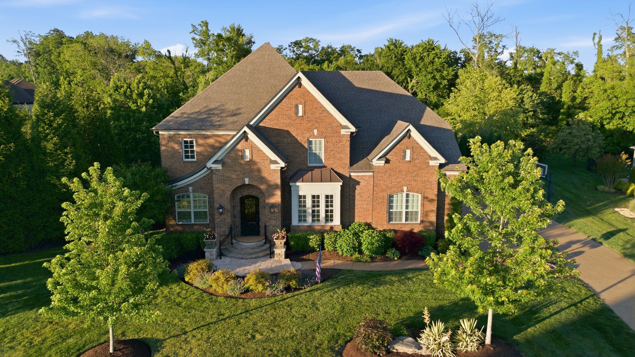 1816 Tiverton Place Brentwood TN 37027