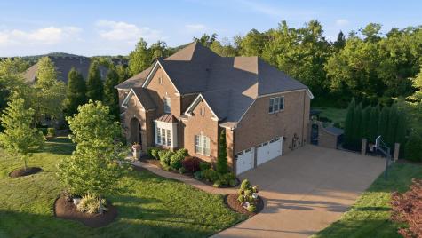 1816 Tiverton Place Brentwood TN 37027