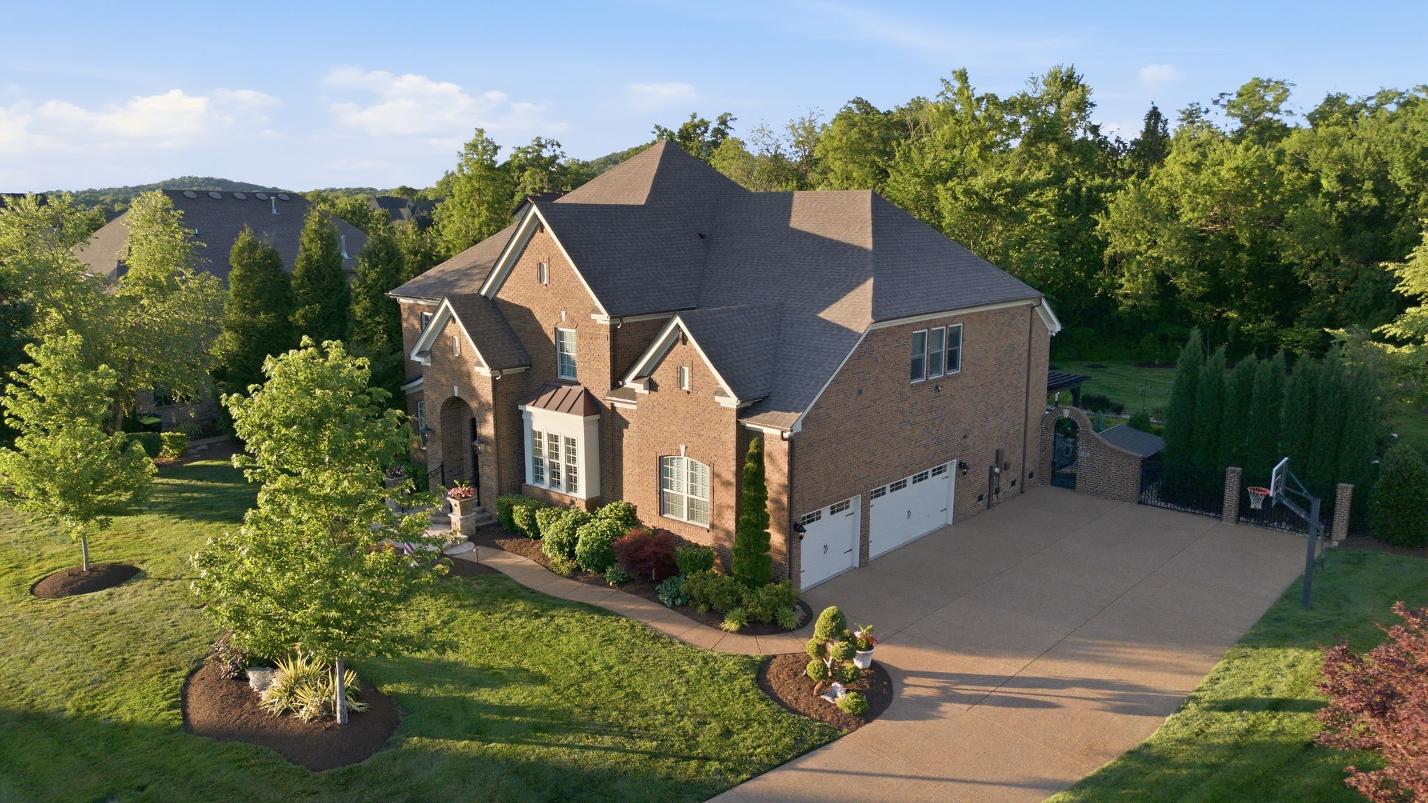 1816 Tiverton Place Brentwood TN 37027