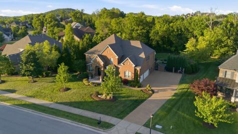 1816 Tiverton Place Brentwood TN 37027