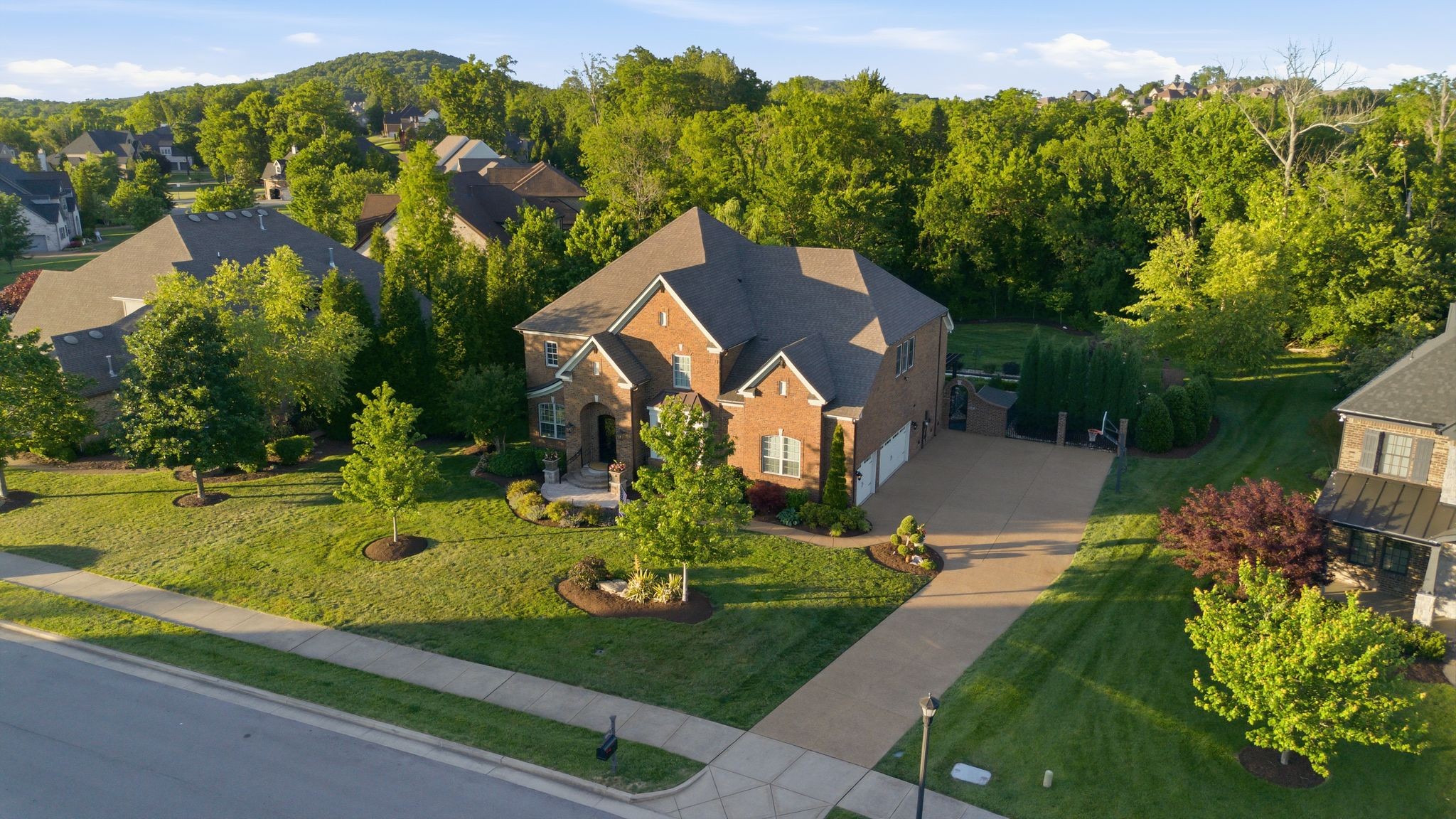 1816 Tiverton Place Brentwood TN 37027