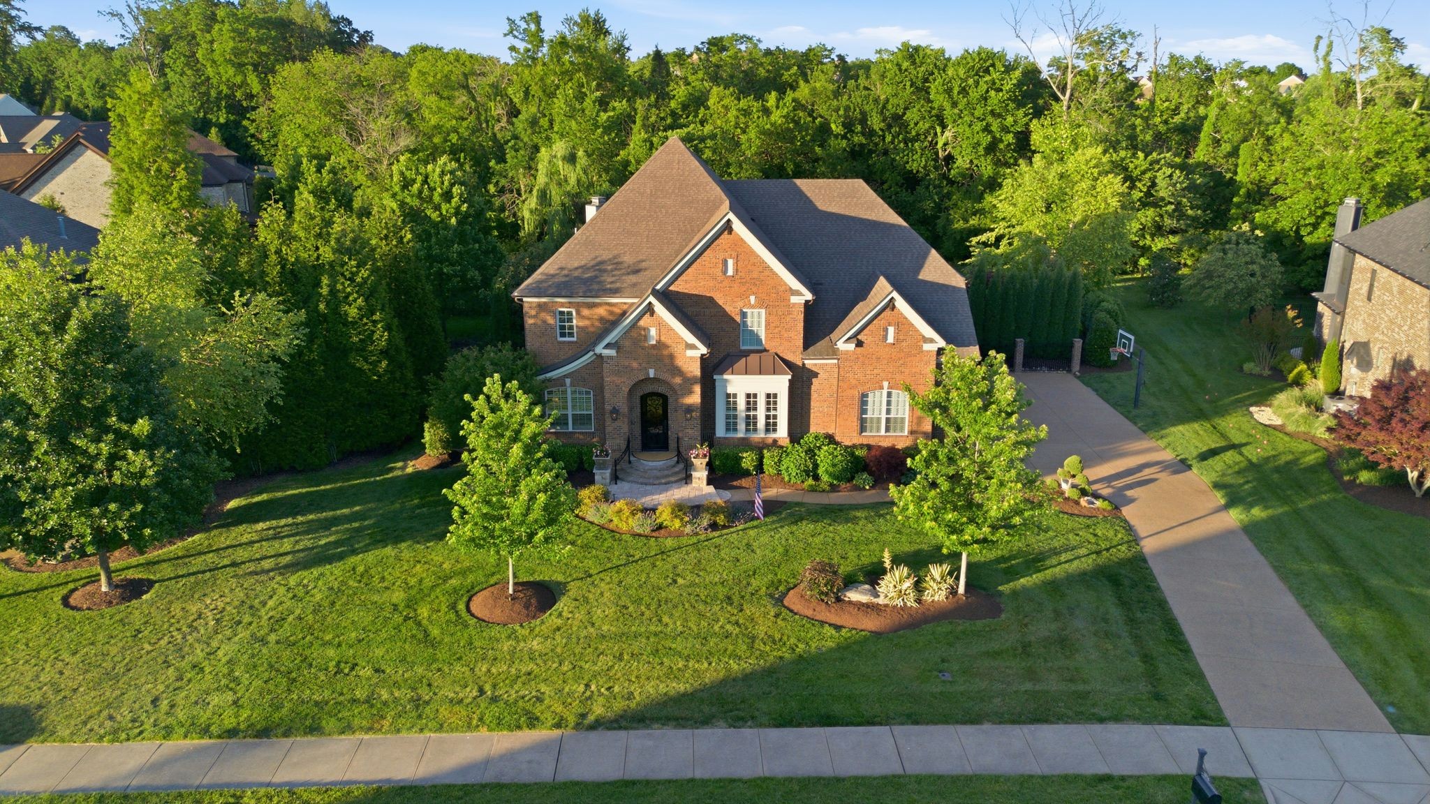 1816 Tiverton Place Brentwood TN 37027