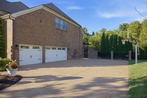 1816 Tiverton Place Brentwood TN 37027