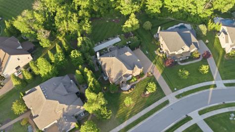 1816 Tiverton Place Brentwood TN 37027
