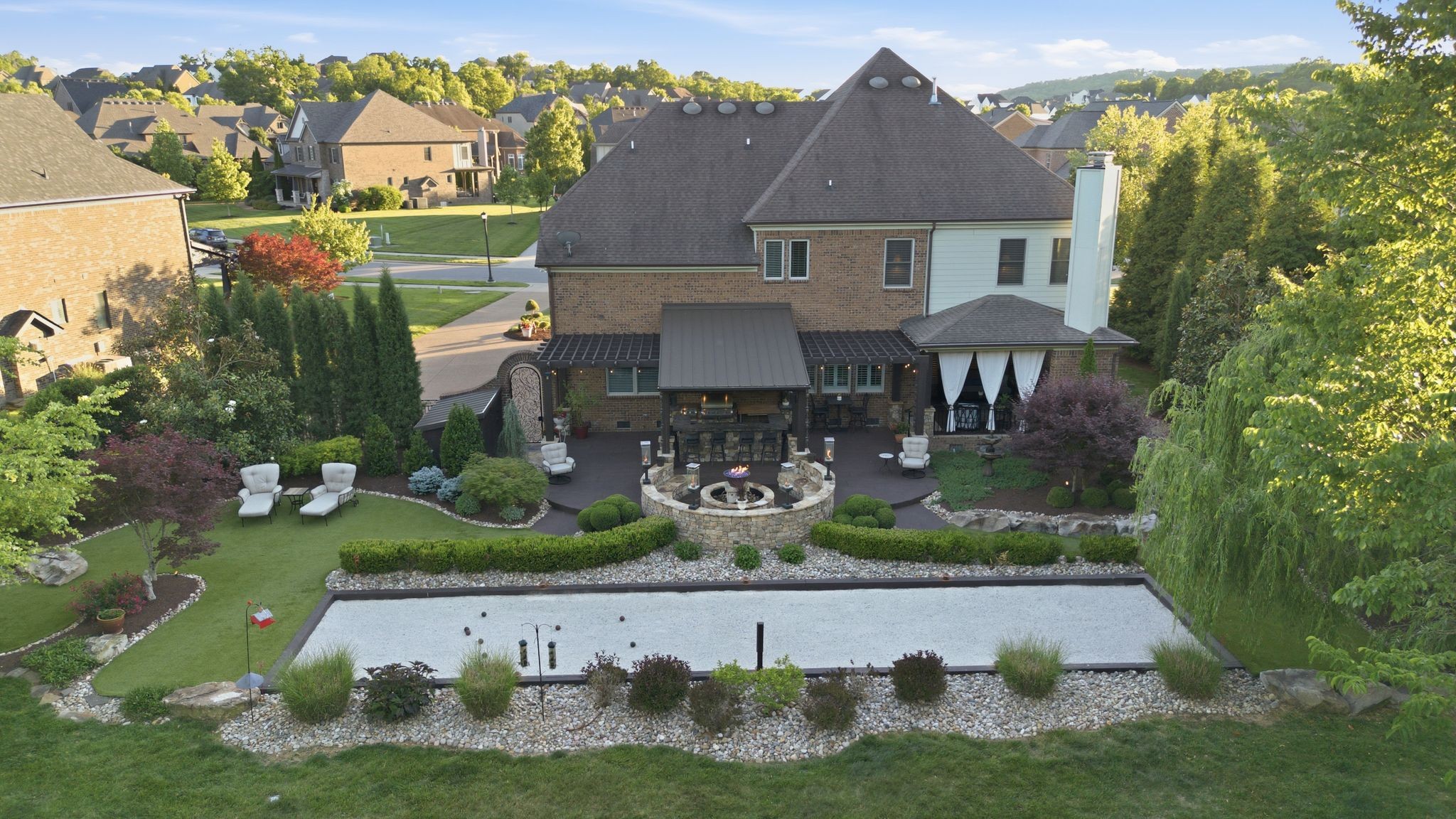 1816 Tiverton Place Brentwood TN 37027
