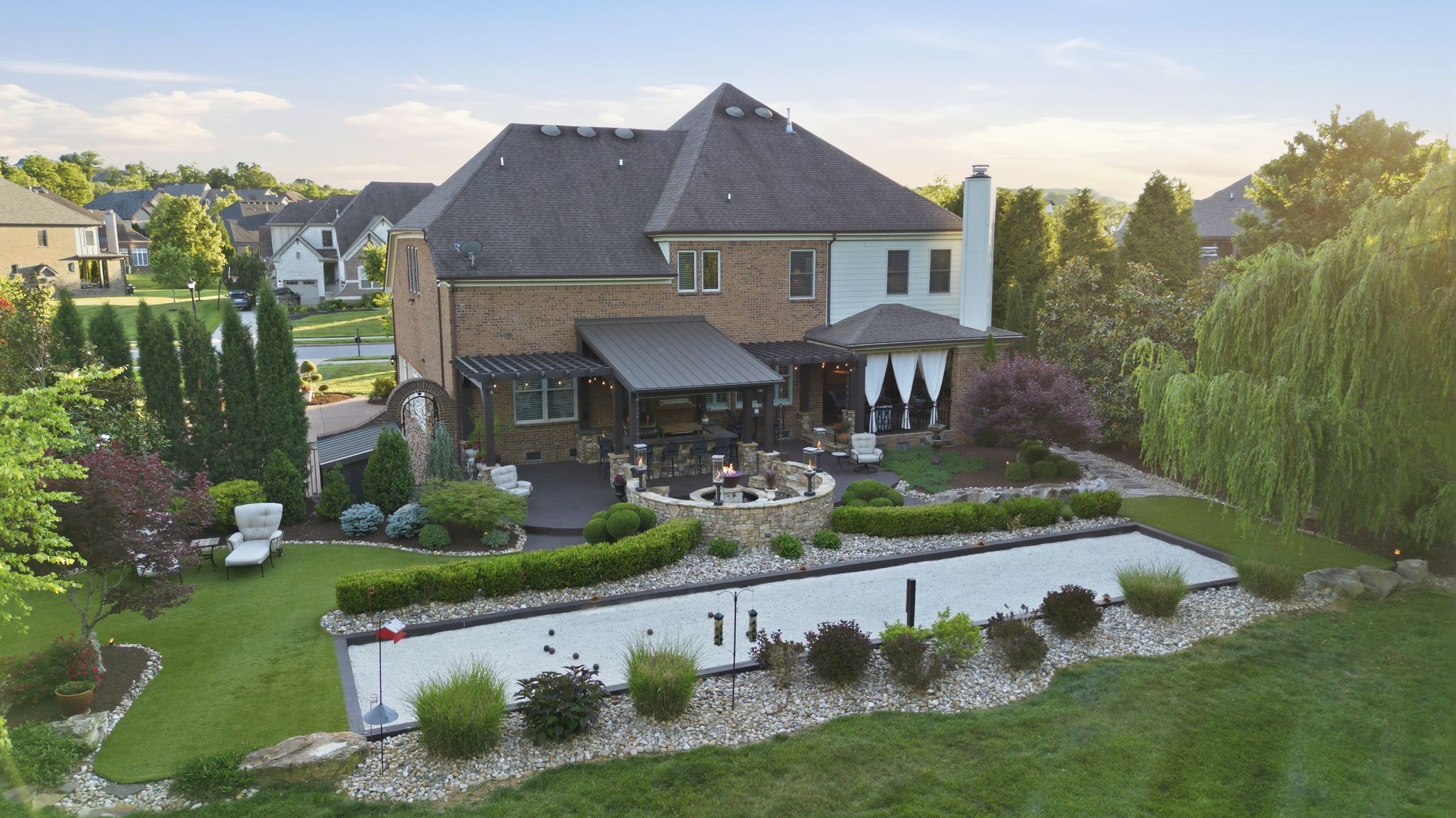 1816 Tiverton Place Brentwood TN 37027
